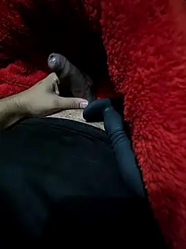 kokakrish online show from 10/07/25, 05:21