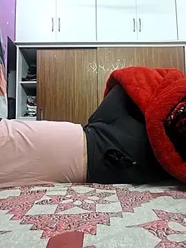 kokakrish online show from 10/27/25, 05:28