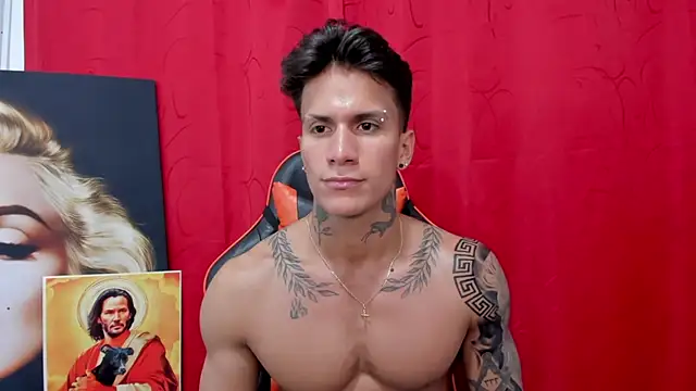 Snapshot of pettergrey1 chatting on 03/16/25, 10:09 pettergrey1 online show from 03/16/25, 10:09