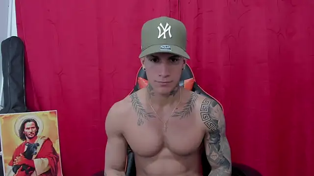 Snapshot of pettergrey1 chatting on 03/19/25, 09:58 pettergrey1 online show from 03/19/25, 09:58