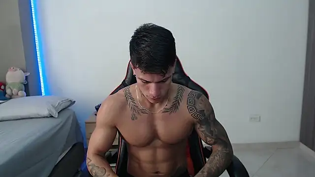 pettergrey1 online show from 03/31/26, 01:00