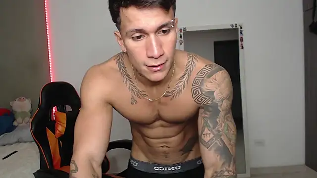 pettergrey1 online show from 04/27/26, 08:07