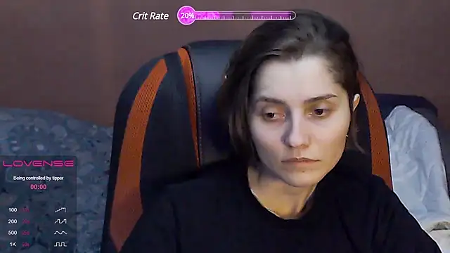 womanstrong78 online show from 02/25/25, 01:28