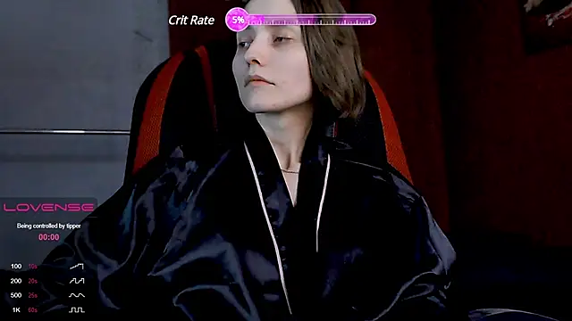 womanstrong78 online show from 03/07/25, 11:40