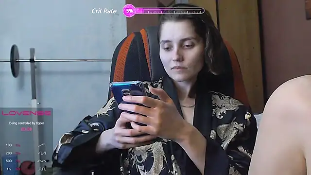 womanstrong78 online show from 03/08/25, 01:14