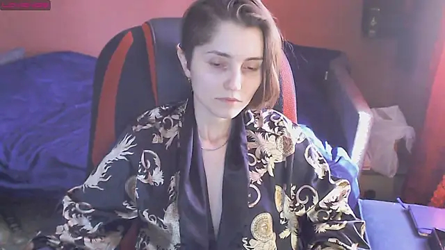 womanstrong78 online show from 03/12/25, 08:30