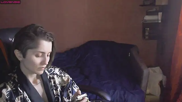 womanstrong78 online show from 03/12/25, 11:31