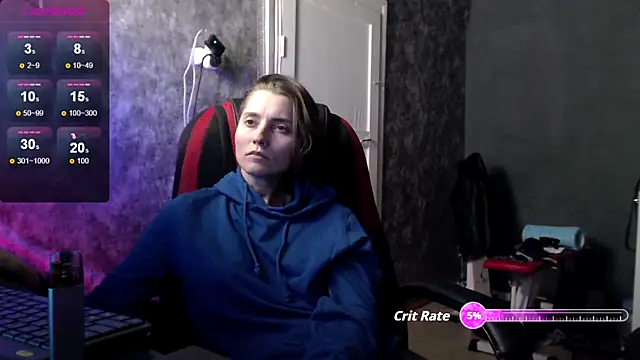 womanstrong78 online show from 09/12/25, 06:13