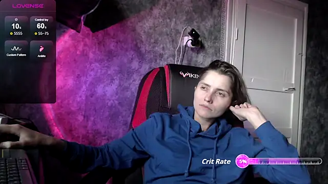 womanstrong78 online show from 09/14/25, 04:44