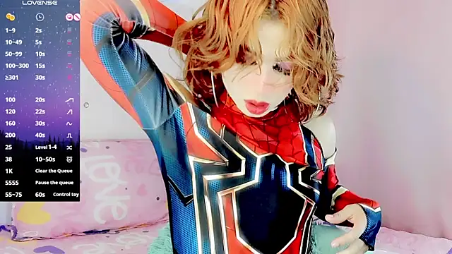 New Doll online show from 03/05/26, 06:59