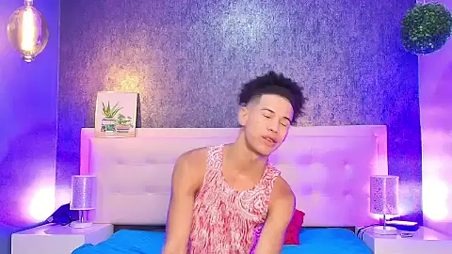 Erick Zhimerman online show from 03/17/25, 03:47