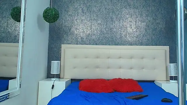 Erick Zhimerman online show from 11/09/25, 04:22