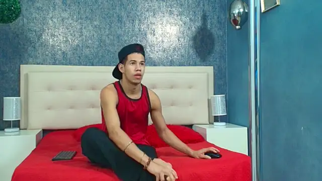 Erick Zhimerman online show from 11/24/25, 07:46