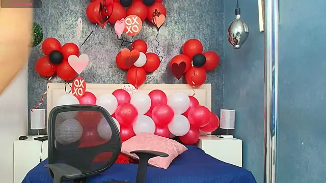 Erick Zhimerman online show from 02/13/26, 04:08