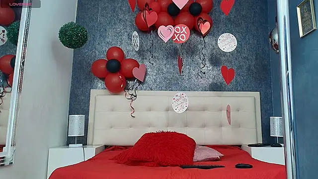 Erick Zhimerman online show from 02/16/26, 04:19