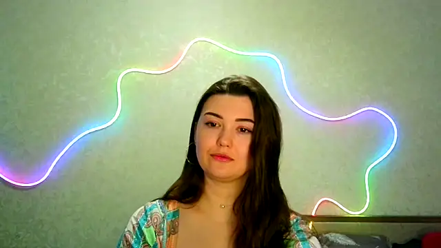 SeductiveTati online show from 03/16/26, 04:33