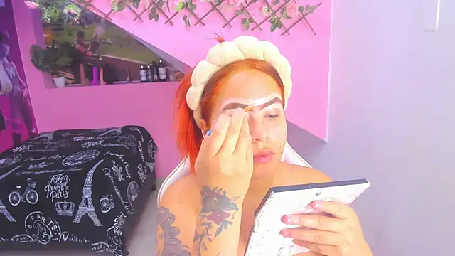 Snapshot of marcellaa303av chatting on 01/22/25, 03:20 marcellaa303av online show from 01/22/25, 03:20