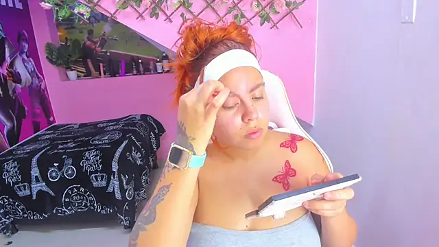 Snapshot of marcellaa303av chatting on 02/07/25, 03:23 marcellaa303av online show from 02/07/25, 03:23