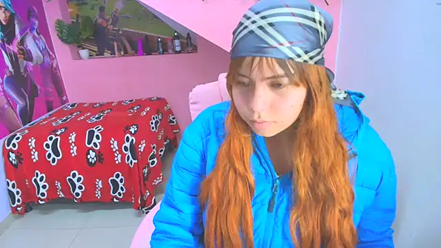 Snapshot of marcellaa303av chatting on 03/15/25, 03:07 marcellaa303av online show from 03/15/25, 03:07