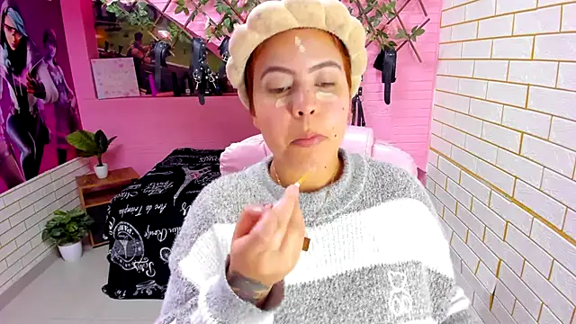 marcellaa303av online show from 01/13/26, 02:28