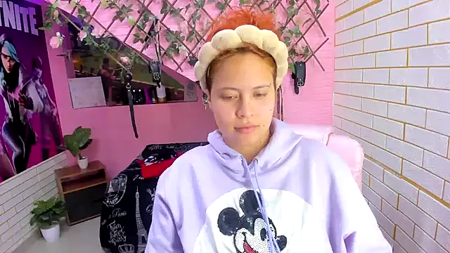 marcellaa303av online show from 02/03/26, 03:04