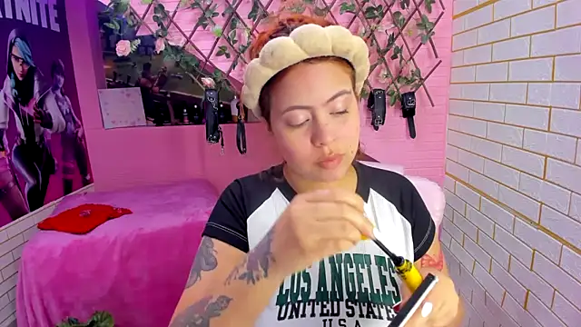 marcellaa303av online show from 02/11/26, 02:49