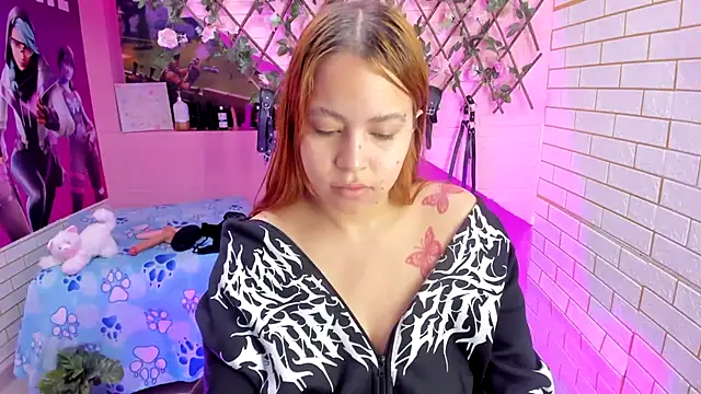 marcellaa303av online show from 07/15/26, 02:17