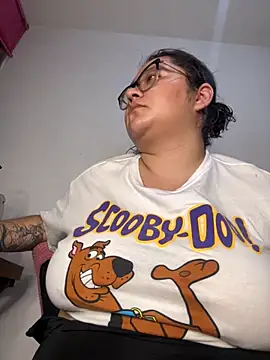 CinnamonCookiez online show from 11/20/25, 03:50