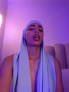 jhalila online show from 10/19/25, 11:05