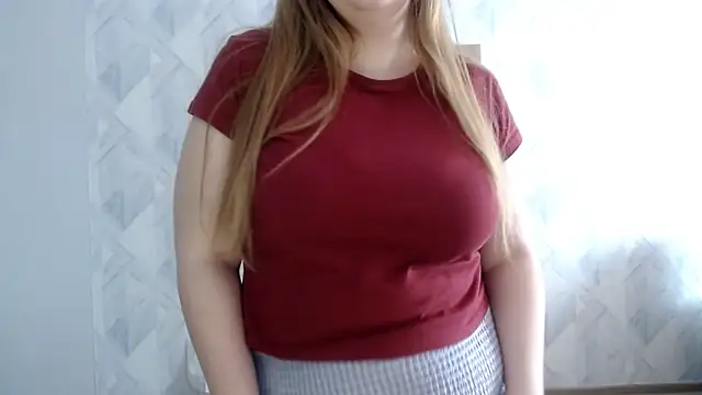 Melina Hot9 online show from 02/11/26, 09:25