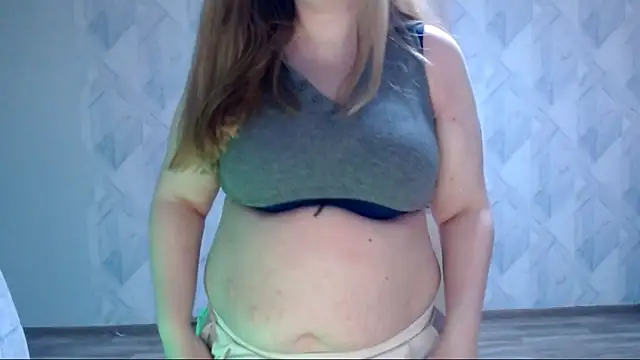 Melina Hot9 online show from 04/14/26, 06:58