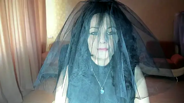 WitchBlueRose online show from 11/04/25, 09:41