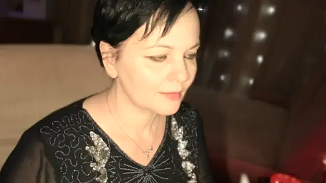 WitchBlueRose online show from 03/01/26, 06:43