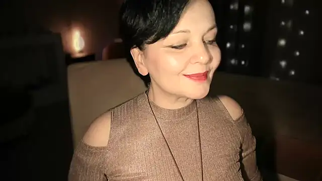 WitchBlueRose online show from 04/10/26, 06:01