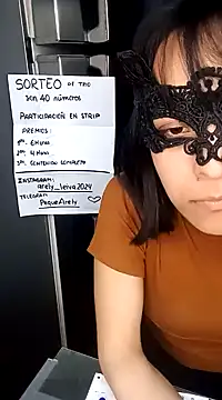 PequeArely online show from 12/05/24, 11:51