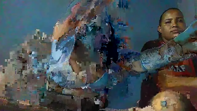 jhonleno78 online show from 10/27/25, 07:51