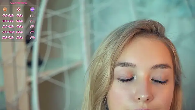 FlairCunard online show from 12/03/24, 05:55