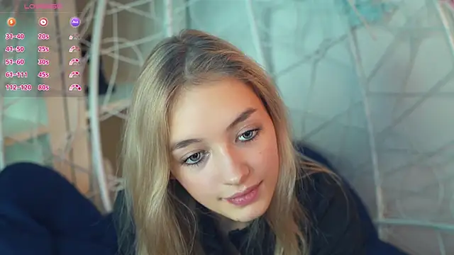 FlairCunard online show from 12/03/24, 09:01