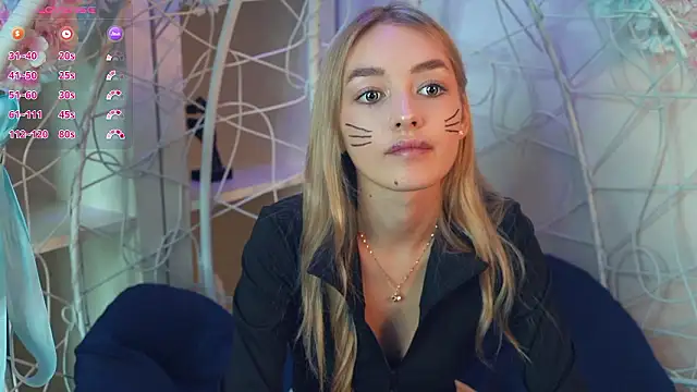 FlairCunard online show from 12/07/24, 06:26