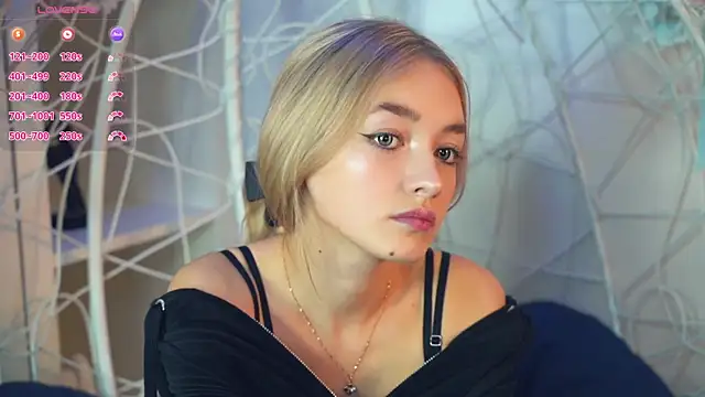 FlairCunard online show from 12/10/24, 05:55