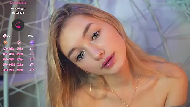 FlairCunard online show from 12/12/24, 10:20