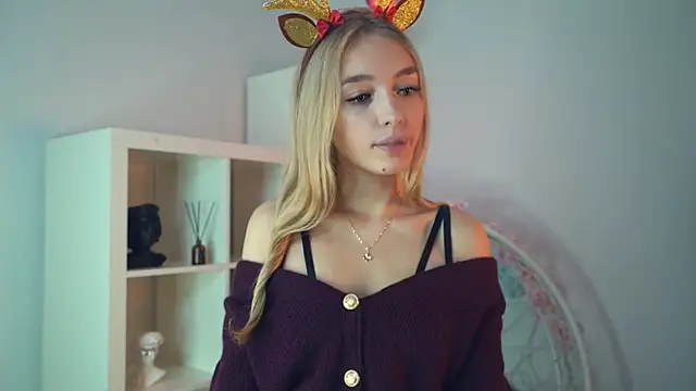 FlairCunard online show from 12/18/24, 08:57