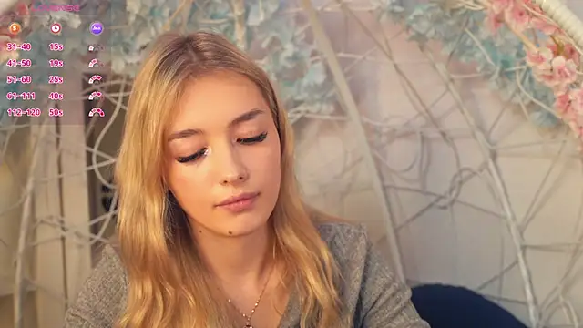 FlairCunard online show from 12/20/24, 11:58