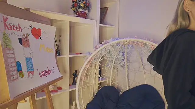 FlairCunard online show from 12/27/24, 05:59