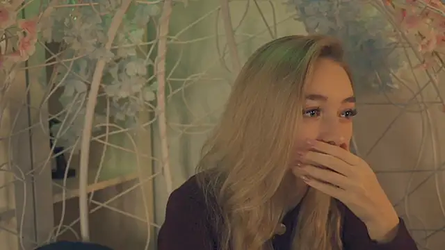 FlairCunard online show from 01/07/25, 02:41