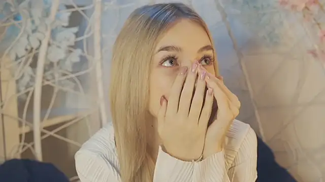 FlairCunard online show from 01/15/25, 02:56