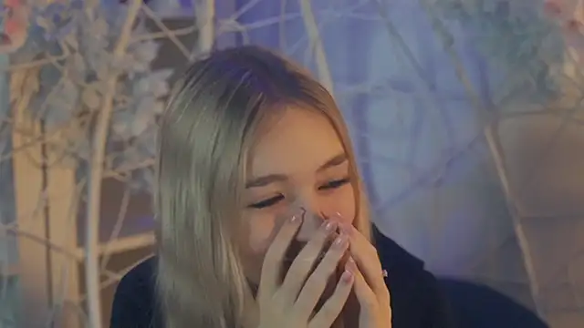 FlairCunard online show from 01/16/25, 02:41