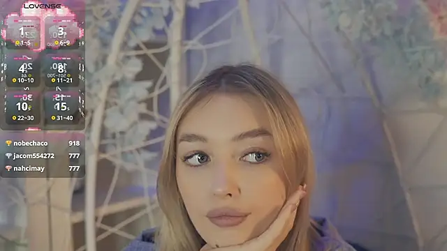 FlairCunard online show from 01/18/25, 06:43