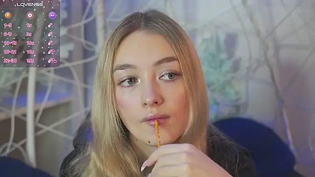 FlairCunard online show from 01/29/25, 03:58