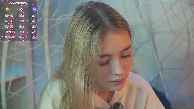 FlairCunard online show from 01/31/25, 03:11